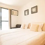 Cobertura Duplex Com Piscina Em Copacabana