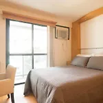 Cobertura Duplex Com Piscina Em Copacabana
