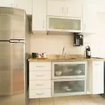 Cobertura Duplex Com Piscina Em Copacabana