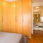 Cobertura Duplex Com Piscina Em Copacabana