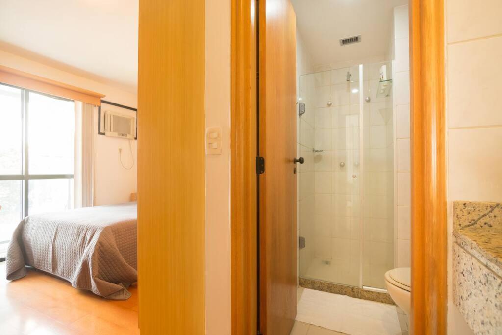 Apartemen Cobertura Duplex Com Piscina Em Copacabana Rio de Janeiro