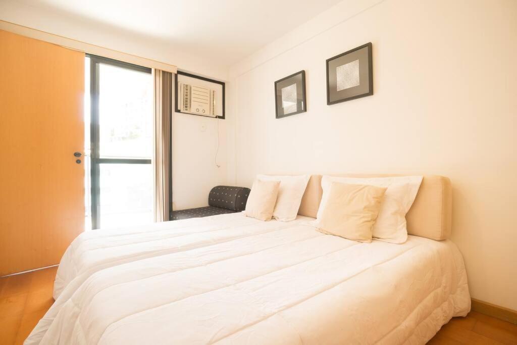 Apartemen Cobertura Duplex Com Piscina Em Copacabana *