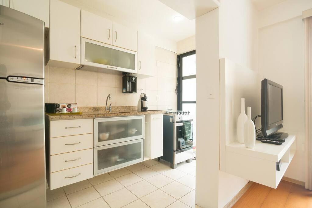Cobertura Duplex Com Piscina Em Copacabana Apartemen