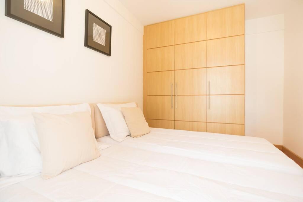 Cobertura Duplex Com Piscina Em Copacabana Apartemen *