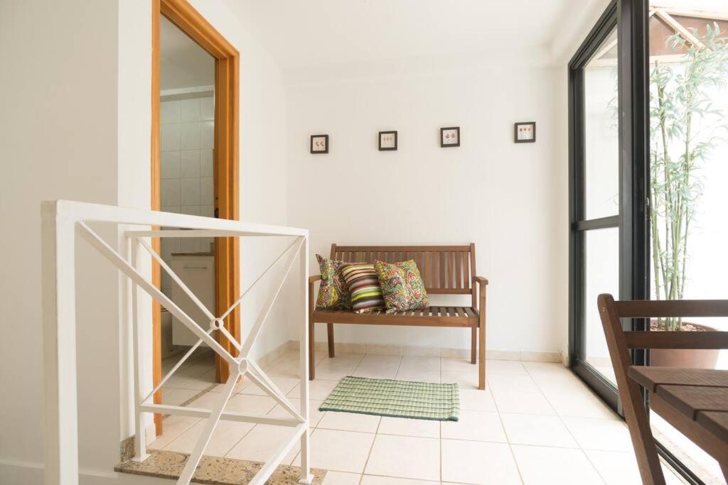 Apartemen Cobertura Duplex Com Piscina Em Copacabana *