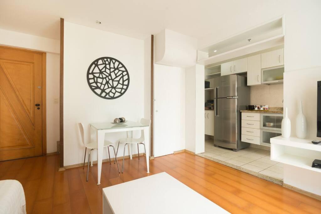 Apartemen Cobertura Duplex Com Piscina Em Copacabana *