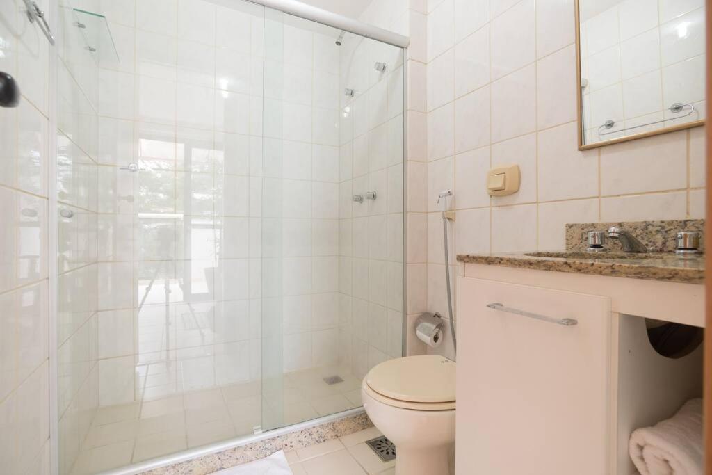 Apartemen Cobertura Duplex Com Piscina Em Copacabana *